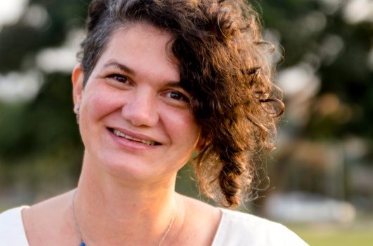 Paula Drummond de Castro