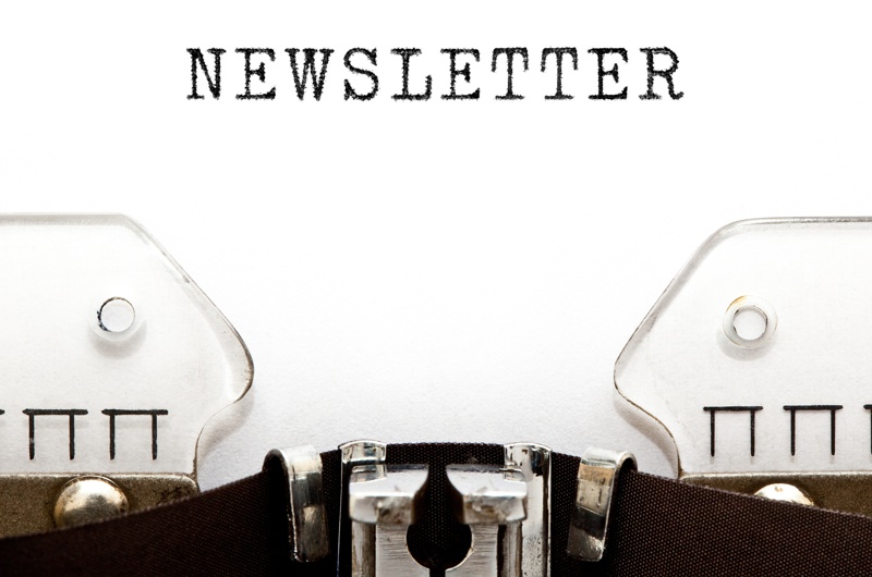 Boletins de Notícias