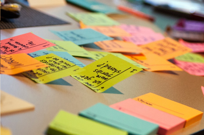 Planos de Comunicação